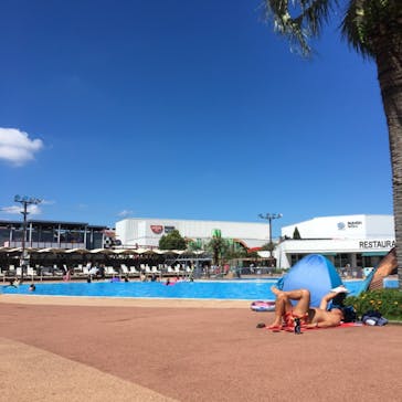 よみうりランド 遊園地に投稿された画像（2021/7/18）