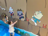 横浜アンパンマンこどもミュージアムに投稿された画像（2021/7/18）