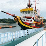 九十九島遊覧船に投稿された画像（2021/7/18）