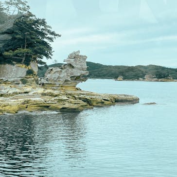 九十九島遊覧船に投稿された画像（2021/7/18）