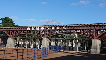 西武園ゆうえんちに投稿された画像（2021/7/18）