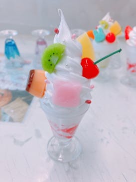 大和サンプル製作所に投稿された画像（2021/7/18）