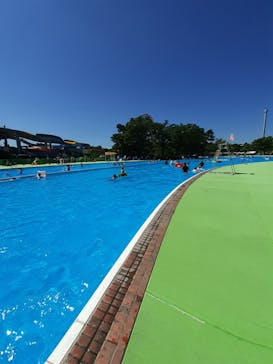 西武園ゆうえんちに投稿された画像（2021/7/18）