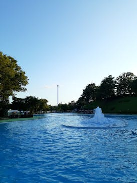 西武園ゆうえんちに投稿された画像（2021/7/18）