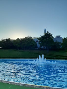 西武園ゆうえんちに投稿された画像（2021/7/18）