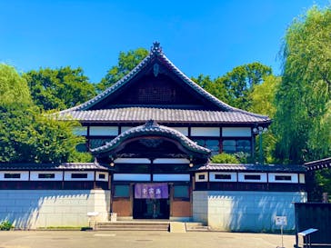 江戸東京たてもの園に投稿された画像（2021/7/18）