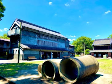 江戸東京たてもの園に投稿された画像（2021/7/18）