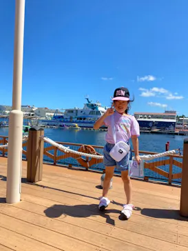 横浜・八景島シーパラダイスに投稿された画像（2021/7/18）