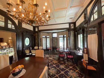 江戸東京たてもの園に投稿された画像（2021/7/18）