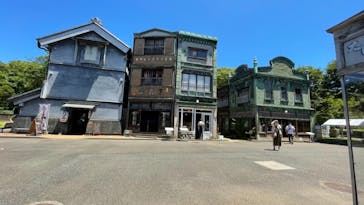 江戸東京たてもの園に投稿された画像（2021/7/18）