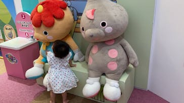 東条湖おもちゃ王国に投稿された画像（2021/7/18）