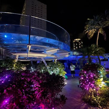 サンシャイン水族館に投稿された画像（2021/7/18）