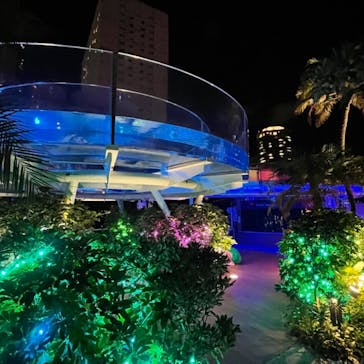 サンシャイン水族館に投稿された画像（2021/7/18）