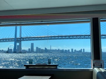 リザーブドクルーズに投稿された画像（2021/7/18）