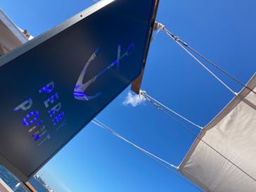 リザーブドクルーズに投稿された画像（2021/7/18）