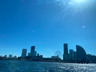 リザーブドクルーズに投稿された画像（2021/7/18）