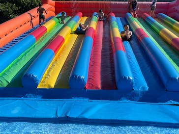 さがみ湖MORI MORIに投稿された画像（2021/7/18）