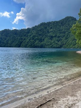 Bluebird Canoe（ブルーバードカヌー）に投稿された画像（2021/7/18）