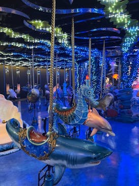 マクセル アクアパーク品川に投稿された画像（2021/7/18）