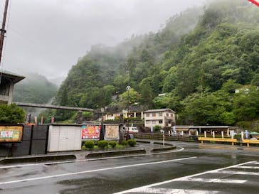 地底王国「美川ムーバレー」に投稿された画像（2021/7/18）