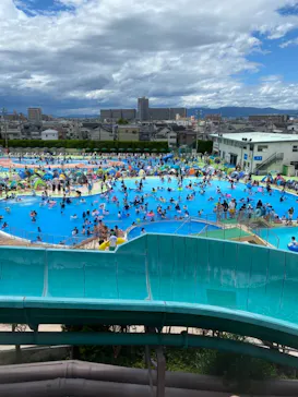 ひらかたパークに投稿された画像（2021/7/18）