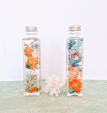 キャンドル＆ポーセラーツサロンSalon de Felice（サロン ド フェリーチェ）に投稿された画像（2021/7/18）