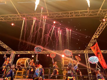 西武園ゆうえんちに投稿された画像（2021/7/19）