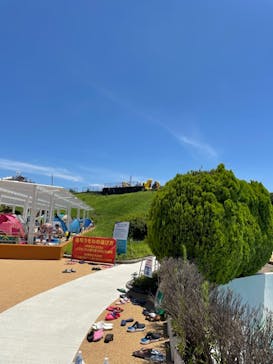 東武動物公園に投稿された画像（2021/7/19）