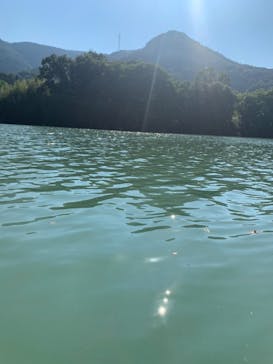 カヌーリゾートたまよどに投稿された画像（2021/7/19）