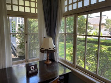 江戸東京たてもの園に投稿された画像（2021/7/19）