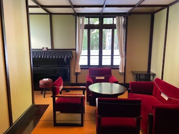 江戸東京たてもの園に投稿された画像（2021/7/19）