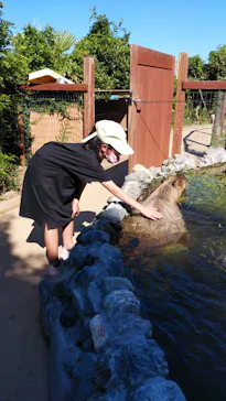横浜・八景島シーパラダイスに投稿された画像（2021/7/19）