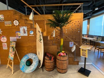 芦別温泉おふろcafé星遊館に投稿された画像（2021/7/19）