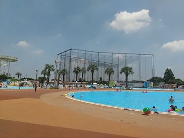 よみうりランド 遊園地に投稿された画像（2021/7/19）