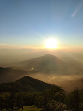 竜王マウンテンリゾート SORA terrace（ソラテラス）に投稿された画像（2021/7/19）