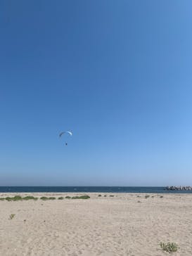 松島熱気球・パラグライダー体験に投稿された画像（2021/7/19）