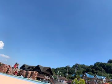 東京サマーランドに投稿された画像（2021/7/19）