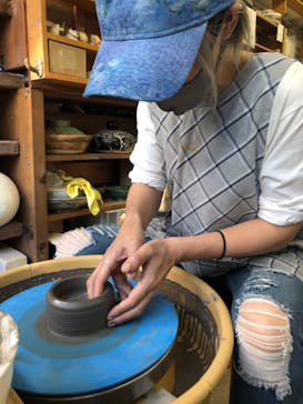 ルームルームとうげいきょうしつに投稿された画像（2021/7/19）