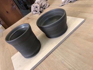 ルームルームとうげいきょうしつに投稿された画像（2021/7/19）