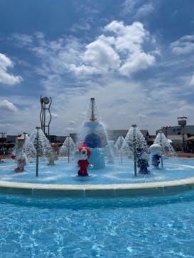 よみうりランド 遊園地に投稿された画像（2021/7/19）