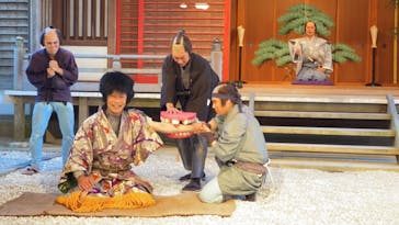 伊勢忍者キングダムに投稿された画像（2021/7/19）