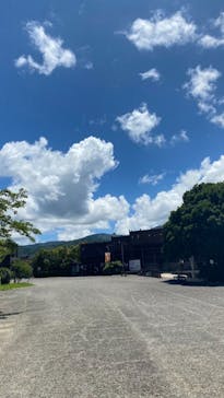 伊勢忍者キングダムに投稿された画像（2021/7/19）