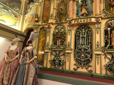 河口湖 音楽と森の美術館に投稿された画像（2021/7/19）