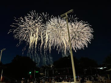 西武園ゆうえんちに投稿された画像（2021/7/19）