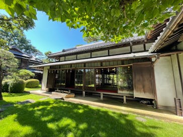 江戸東京たてもの園に投稿された画像（2021/7/19）