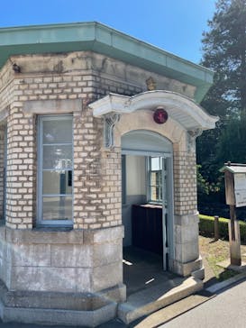 江戸東京たてもの園に投稿された画像（2021/7/19）