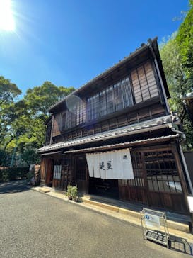 江戸東京たてもの園に投稿された画像（2021/7/19）