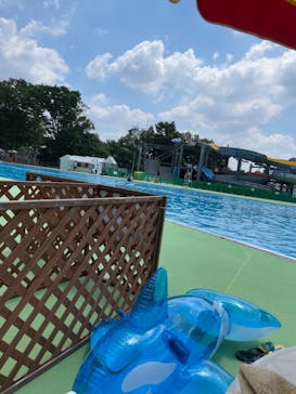 西武園ゆうえんちに投稿された画像（2021/7/20）