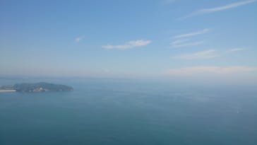 松島熱気球・パラグライダー体験に投稿された画像（2021/7/20）