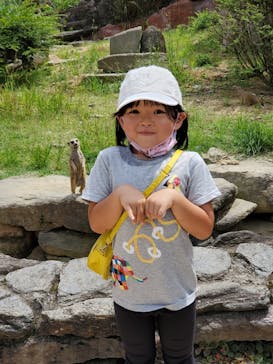 長崎バイオパークに投稿された画像（2021/7/20）